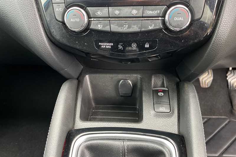 Used Nissan Qashqai 2019 for sale - 76204250: Photo 15