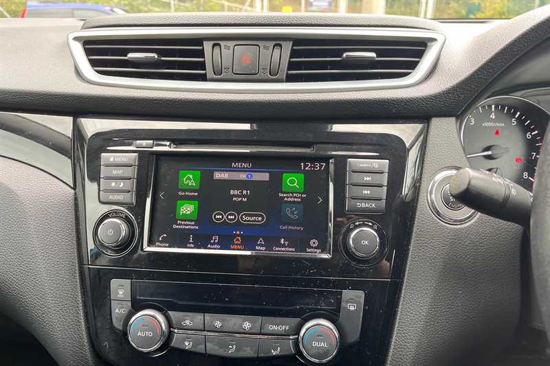 Used Nissan Qashqai 2019 for sale - 76204250: Photo 17