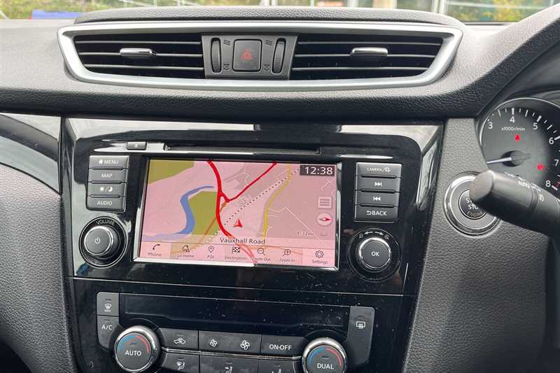 Used Nissan Qashqai 2019 for sale - 76204250: Photo 18