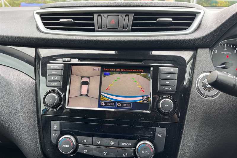 Used Nissan Qashqai 2019 for sale - 76204250: Photo 19