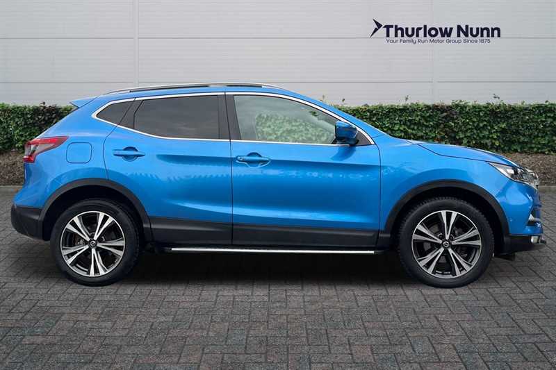 Used Nissan Qashqai 2019 for sale - 76204250: Photo 2