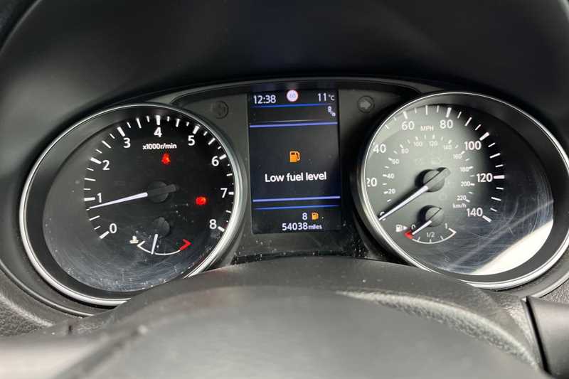 Used Nissan Qashqai 2019 for sale - 76204250: Photo 20