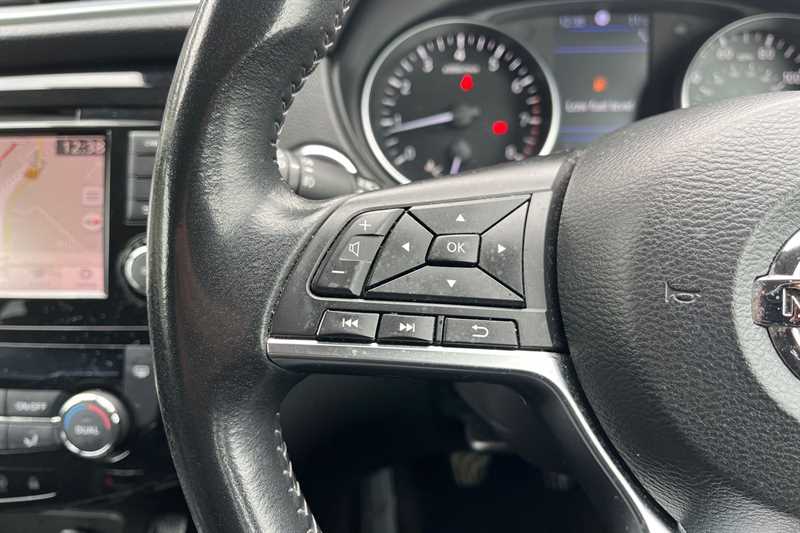 Used Nissan Qashqai 2019 for sale - 76204250: Photo 21