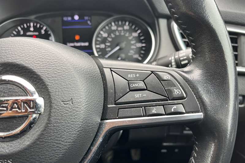 Used Nissan Qashqai 2019 for sale - 76204250: Photo 22