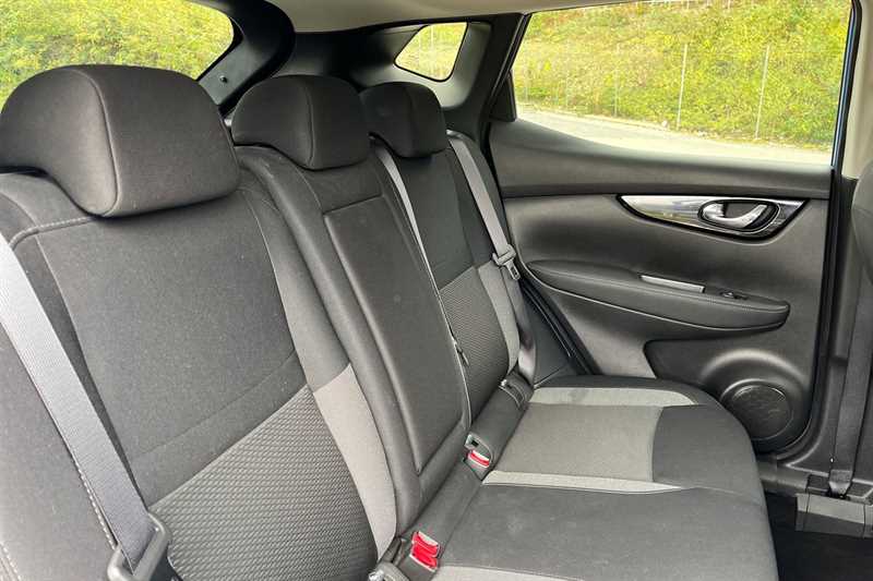 Used Nissan Qashqai 2019 for sale - 76204250: Photo 23