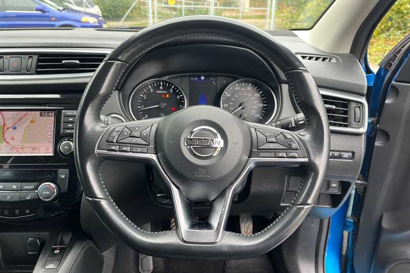 Used Nissan Qashqai 2019 for sale - 76204250: Photo 25