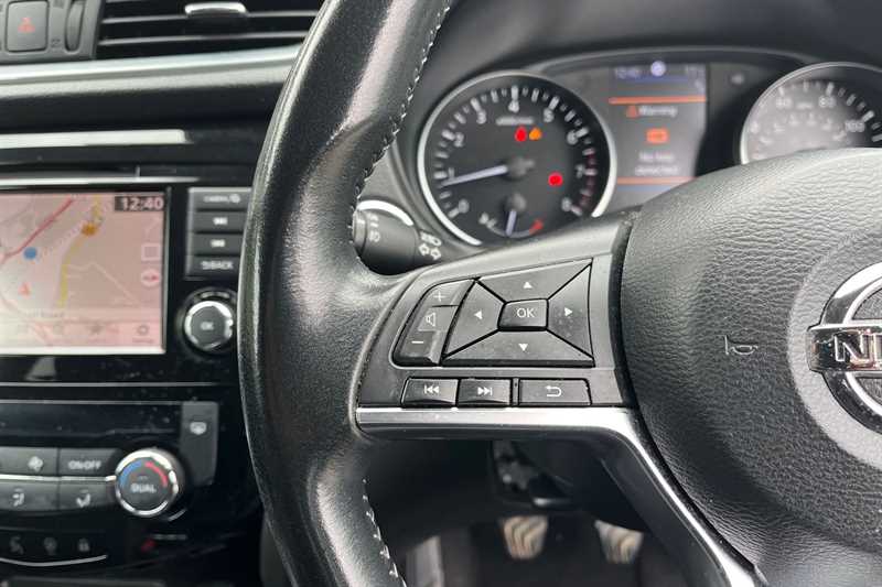 Used Nissan Qashqai 2019 for sale - 76204250: Photo 26