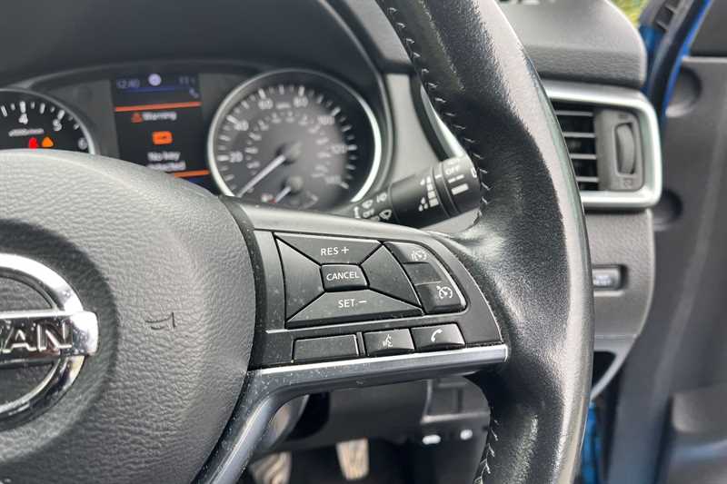 Used Nissan Qashqai 2019 for sale - 76204250: Photo 27