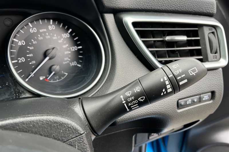 Used Nissan Qashqai 2019 for sale - 76204250: Photo 28