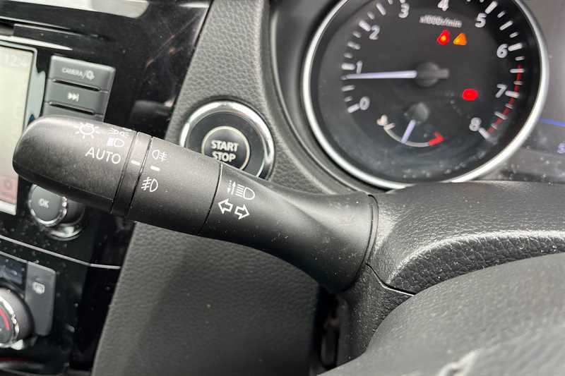 Used Nissan Qashqai 2019 for sale - 76204250: Photo 29