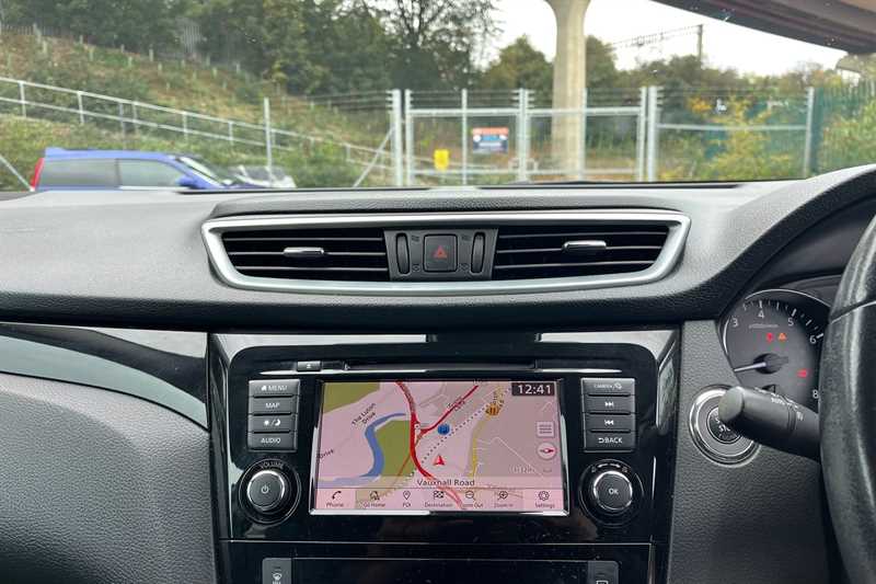 Used Nissan Qashqai 2019 for sale - 76204250: Photo 37