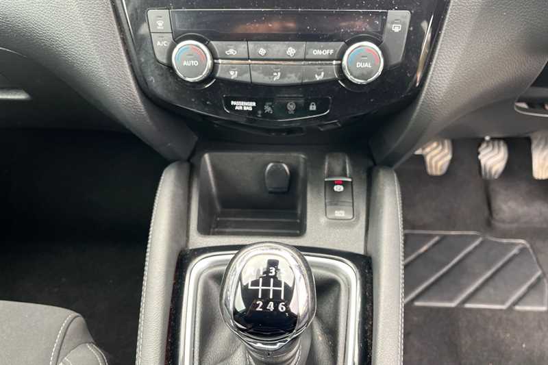Used Nissan Qashqai 2019 for sale - 76204250: Photo 38