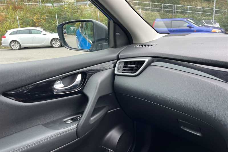 Used Nissan Qashqai 2019 for sale - 76204250: Photo 41