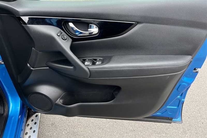 Used Nissan Qashqai 2019 for sale - 76204250: Photo 42