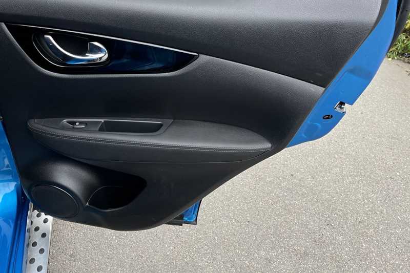 Used Nissan Qashqai 2019 for sale - 76204250: Photo 43