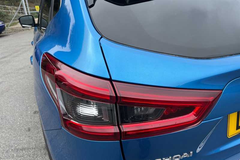 Used Nissan Qashqai 2019 for sale - 76204250: Photo 46