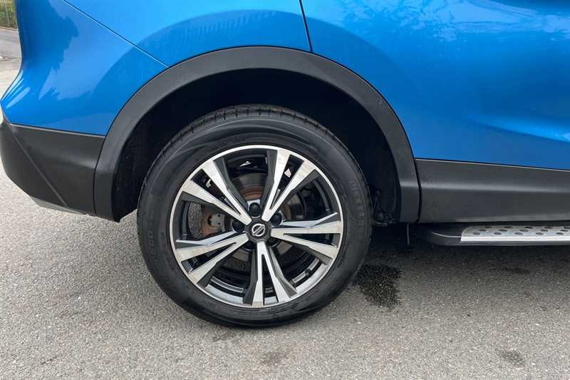 Used Nissan Qashqai 2019 for sale - 76204250: Photo 51