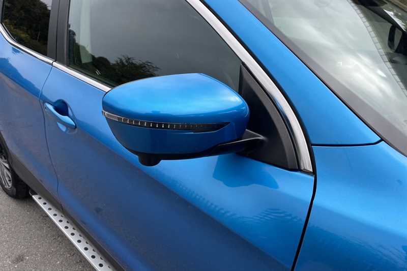 Used Nissan Qashqai 2019 for sale - 76204250: Photo 52