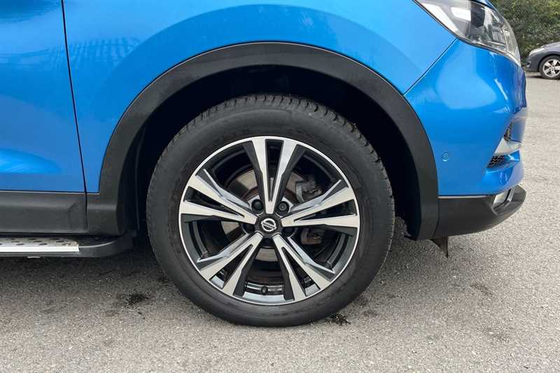 Used Nissan Qashqai 2019 for sale - 76204250: Photo 53
