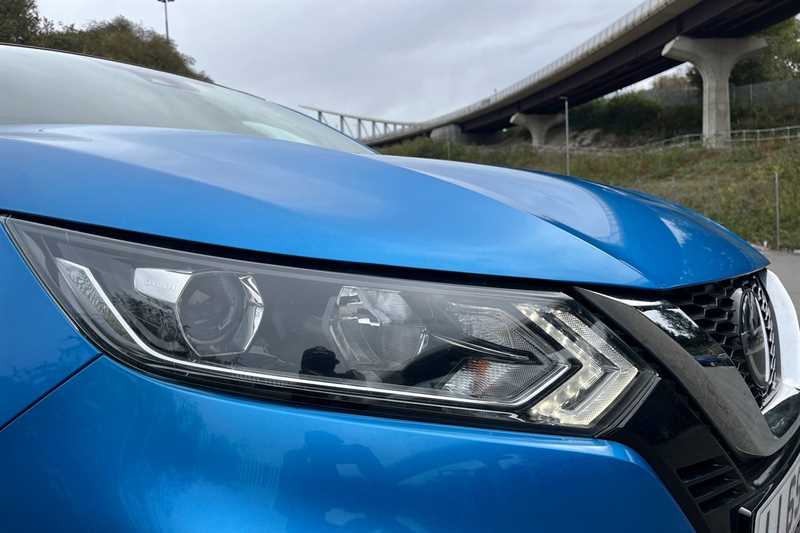 Used Nissan Qashqai 2019 for sale - 76204250: Photo 54