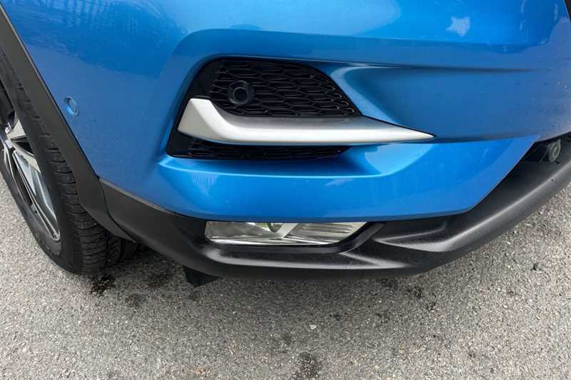 Used Nissan Qashqai 2019 for sale - 76204250: Photo 55