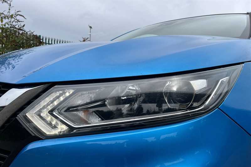 Used Nissan Qashqai 2019 for sale - 76204250: Photo 56