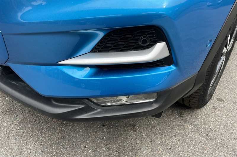 Used Nissan Qashqai 2019 for sale - 76204250: Photo 57