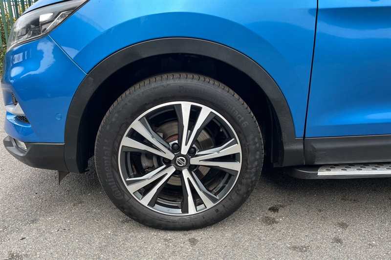 Used Nissan Qashqai 2019 for sale - 76204250: Photo 58