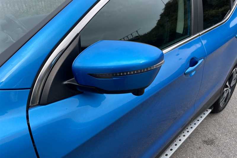 Used Nissan Qashqai 2019 for sale - 76204250: Photo 59