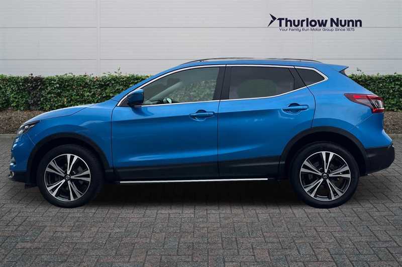 Used Nissan Qashqai 2019 for sale - 76204250: Photo 6