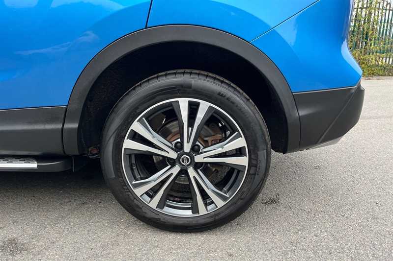 Used Nissan Qashqai 2019 for sale - 76204250: Photo 60