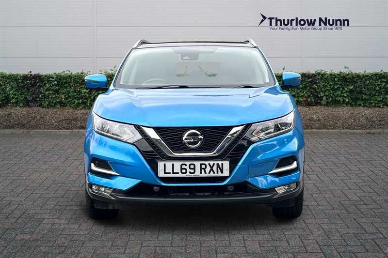 Used Nissan Qashqai 2019 for sale - 76204250: Photo 8