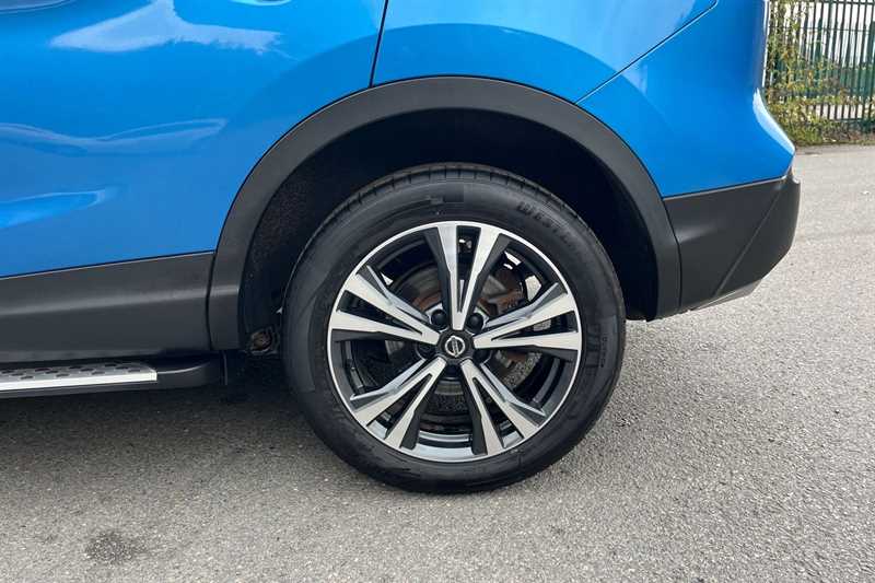 Used Nissan Qashqai 2019 for sale - 76204250: Photo 9