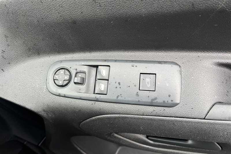 Used Vauxhall Combo 2023 for sale - 77513234: Photo 16