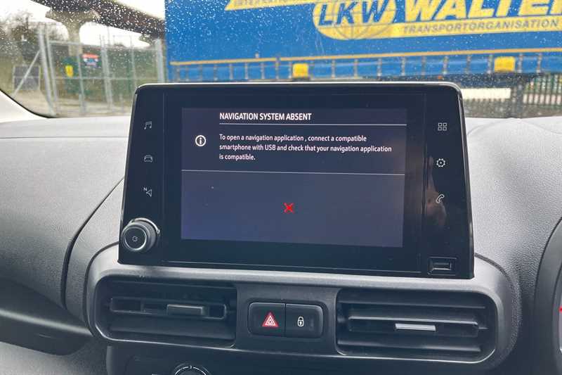 Used Vauxhall Combo 2023 for sale - 77513234: Photo 18