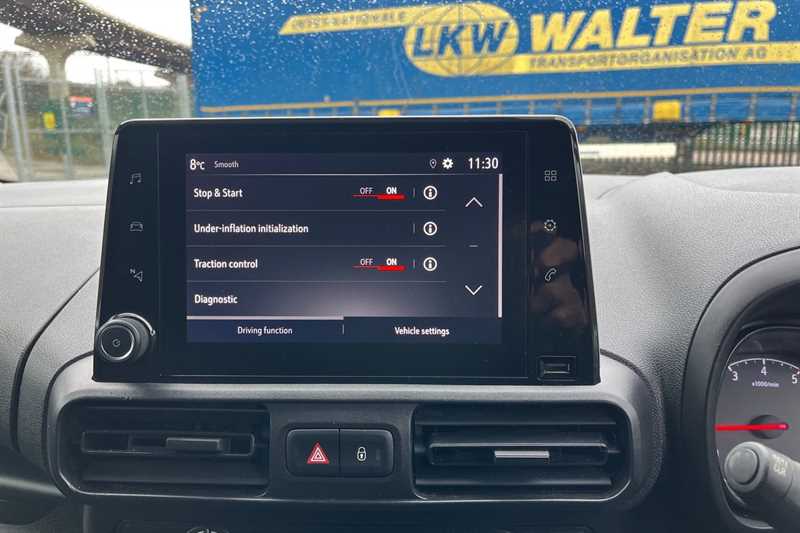 Used Vauxhall Combo 2023 for sale - 77513234: Photo 19