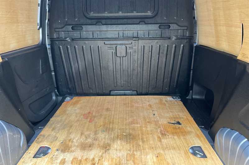 Used Vauxhall Combo 2023 for sale - 77513234: Photo 24