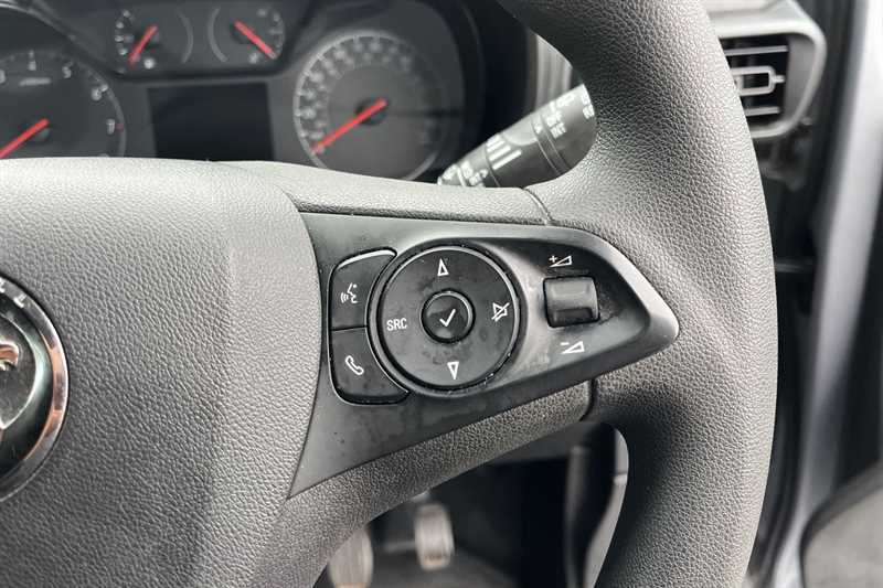 Used Vauxhall Combo 2023 for sale - 77513234: Photo 27