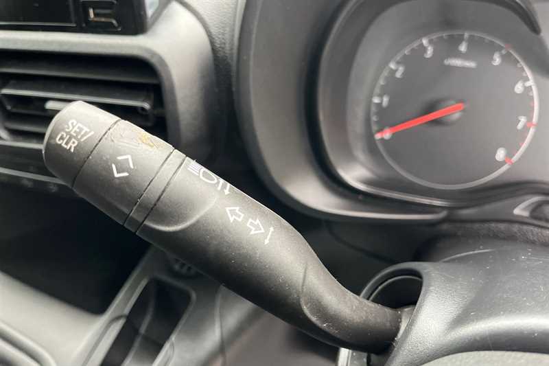 Used Vauxhall Combo 2023 for sale - 77513234: Photo 29