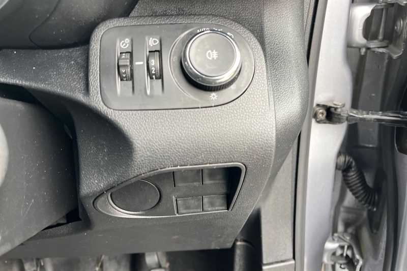 Used Vauxhall Combo 2023 for sale - 77513234: Photo 30