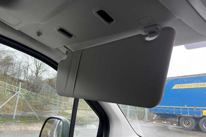 Used Vauxhall Combo 2023 for sale - 77513234: Photo 31