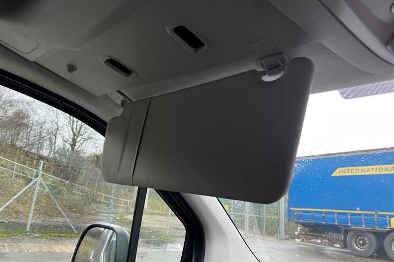 Used Vauxhall Combo 2023 for sale - 77513234: Photo 32