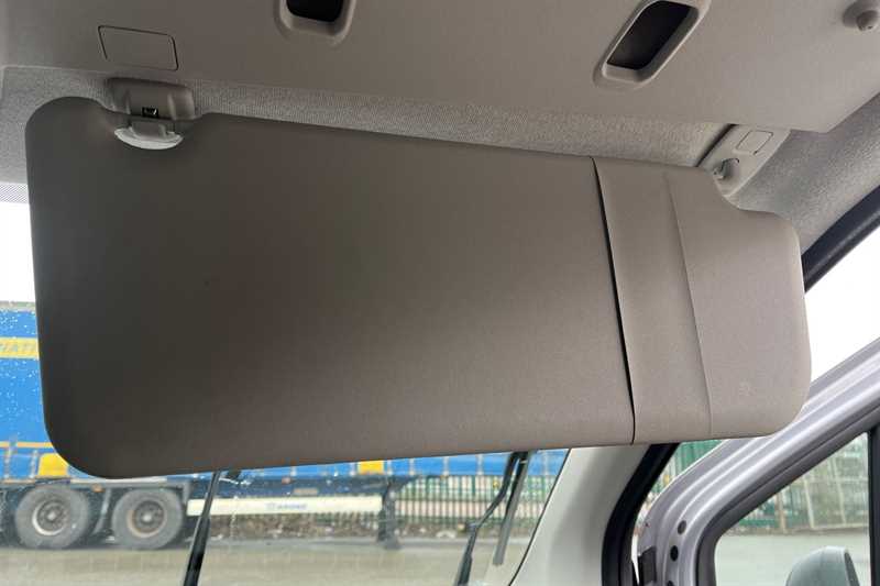 Used Vauxhall Combo 2023 for sale - 77513234: Photo 35