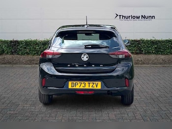 Used Vauxhall Corsa 2023 for sale - 79213879: Photo
