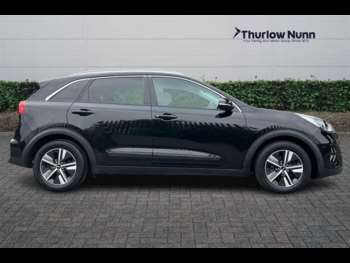 Used Kia Niro 2022 for sale - 74715028: Photo