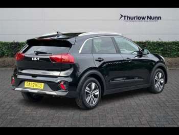 Used Kia Niro 2022 for sale - 74715028: Photo