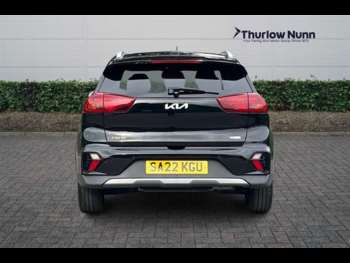 Used Kia Niro 2022 for sale - 74715028: Photo