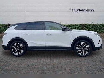 Used Vauxhall Grandland 2025 for sale - 77685932: Photo