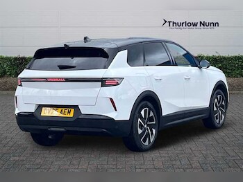 Used Vauxhall Grandland 2025 for sale - 77685932: Photo