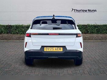 Used Vauxhall Grandland 2025 for sale - 77685932: Photo